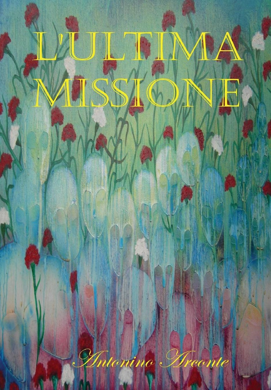 L'Ultima Missione - G-71 E La Verita Negata