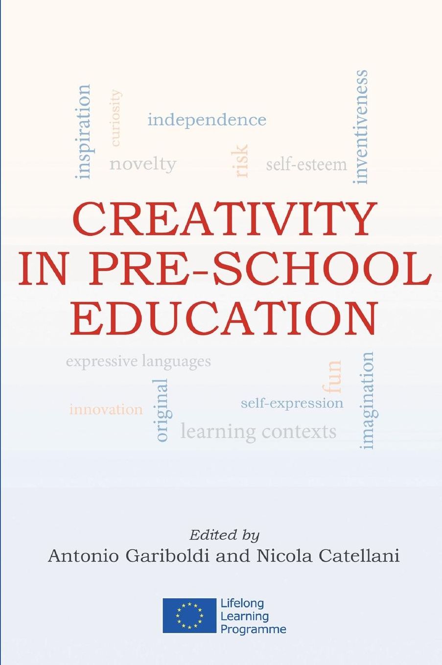 Creativity in pre-school education