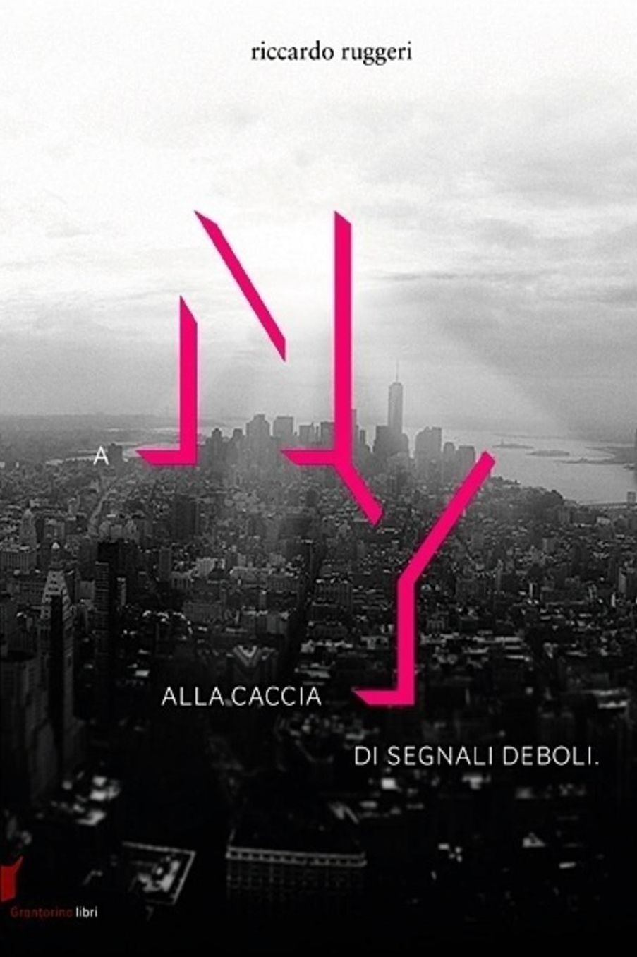 A NY alla caccia di segnali deboli