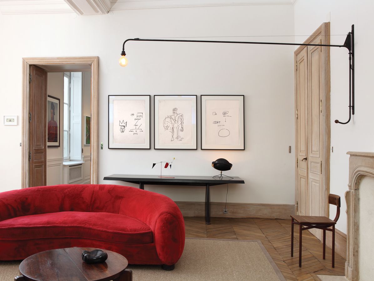 A Passion for Jean ProuvÃ¯Â¿Â½: From Furniture to Architecture: The Laurence and Patrick Seguin Collection