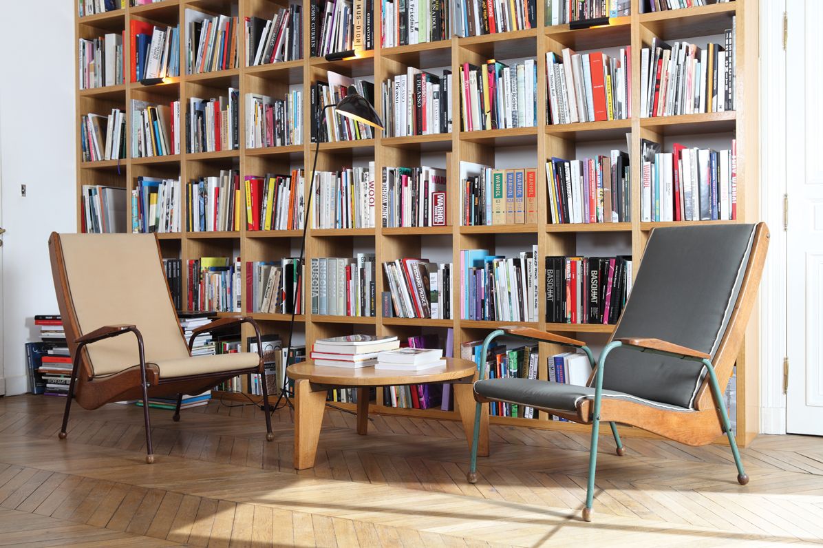 A Passion for Jean ProuvÃ¯Â¿Â½: From Furniture to Architecture: The Laurence and Patrick Seguin Collection