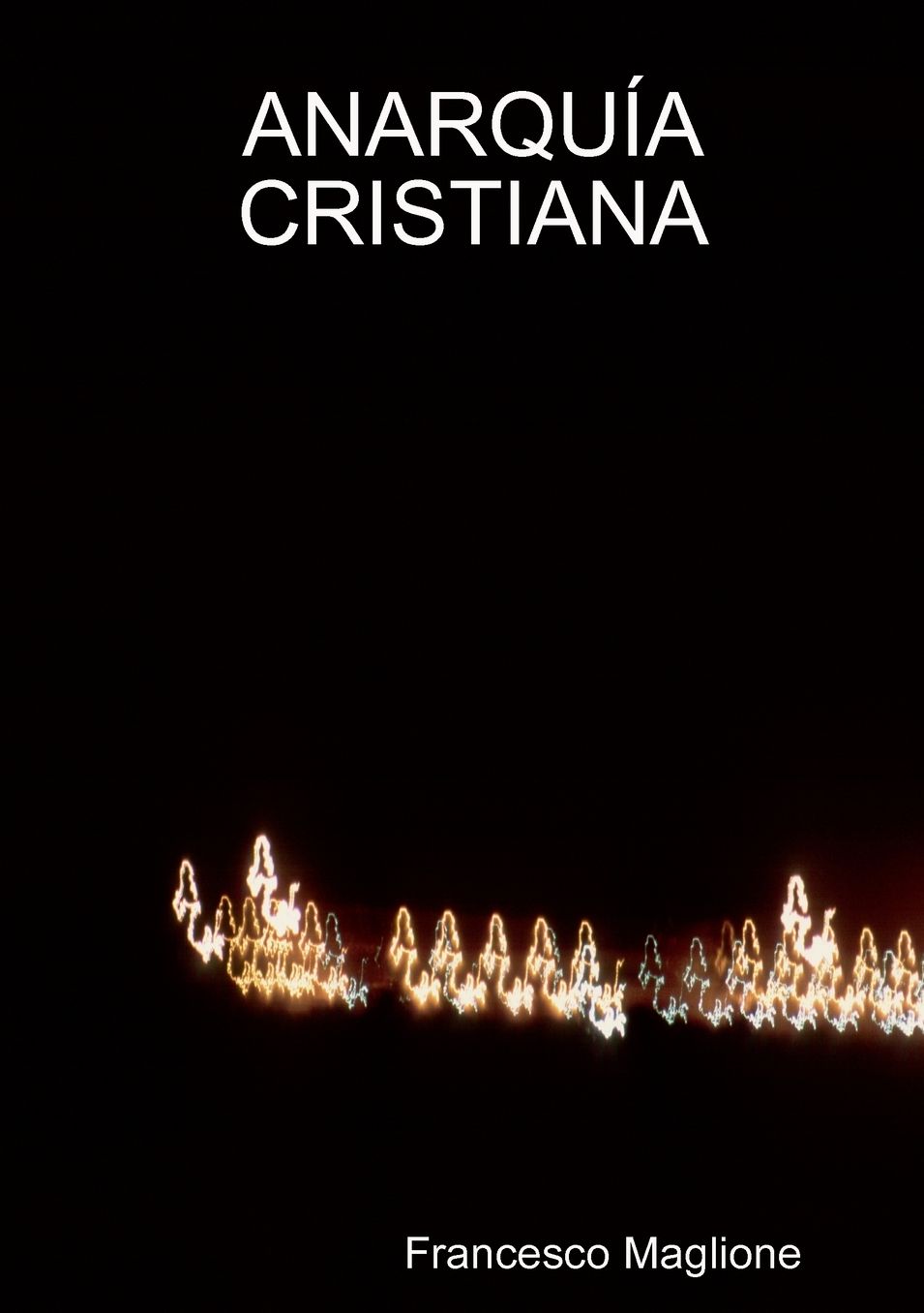 Anarquia Cristiana