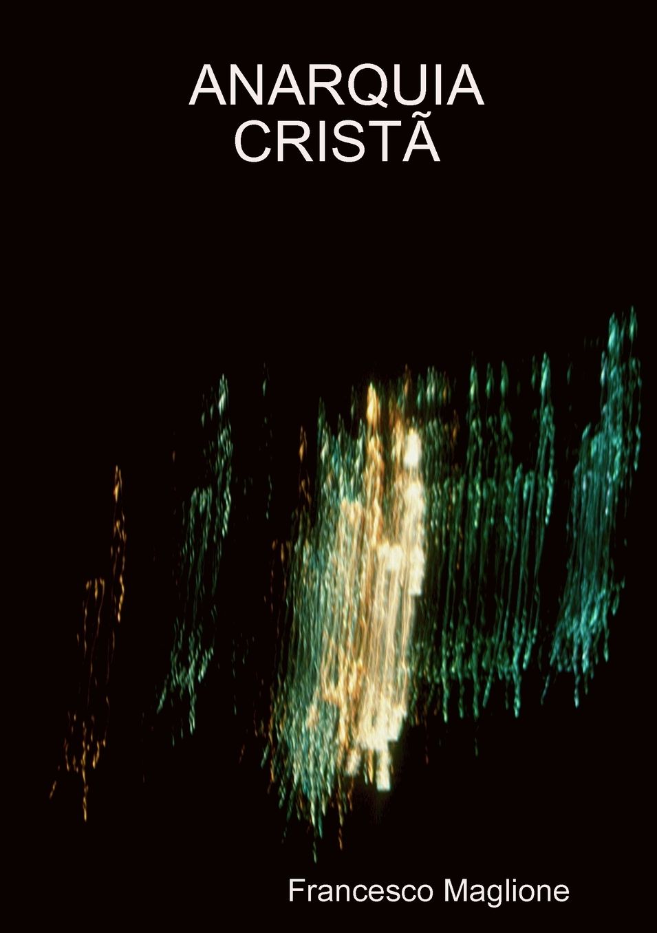Anarquia Cristo