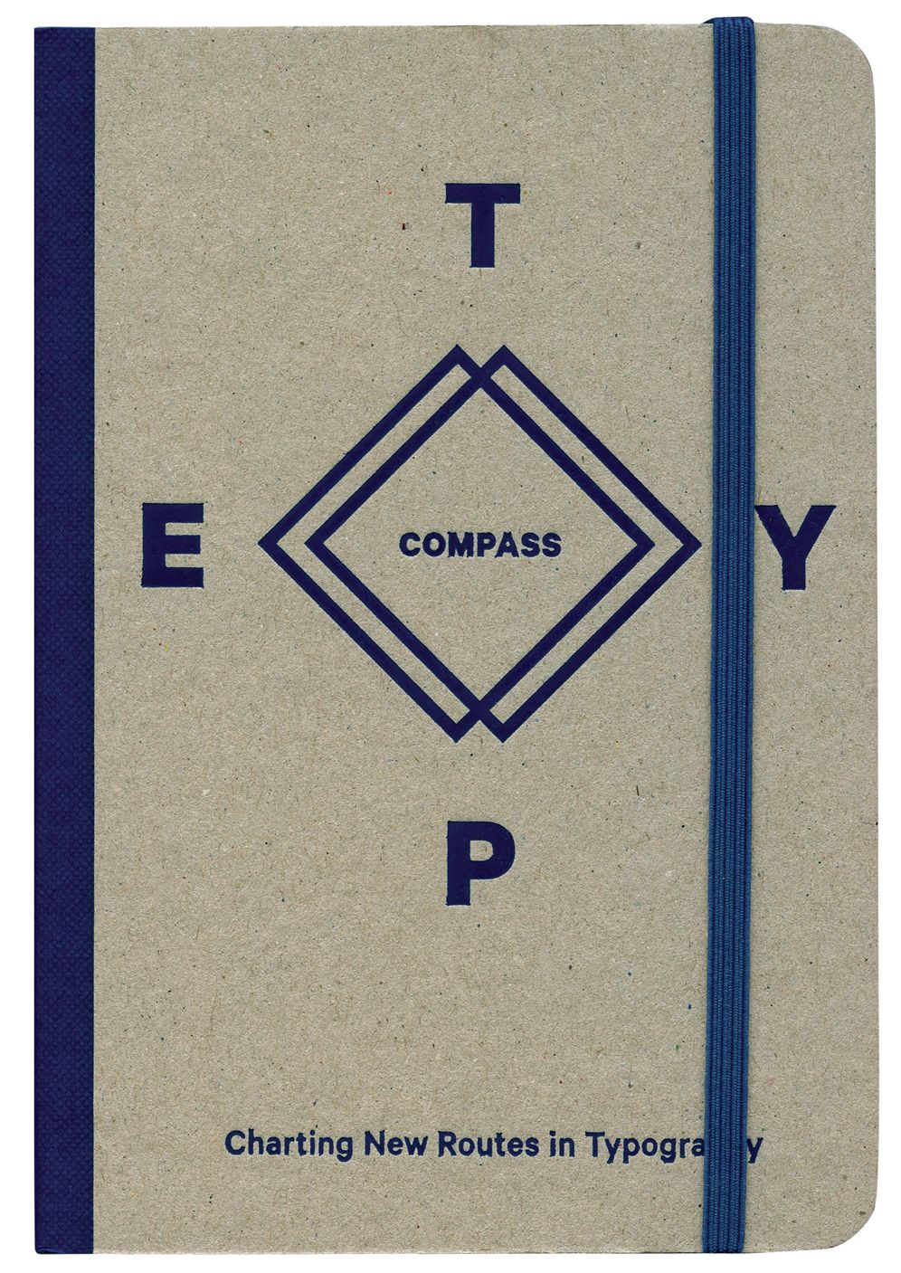 Type Compass: Charting New Routes in Typography