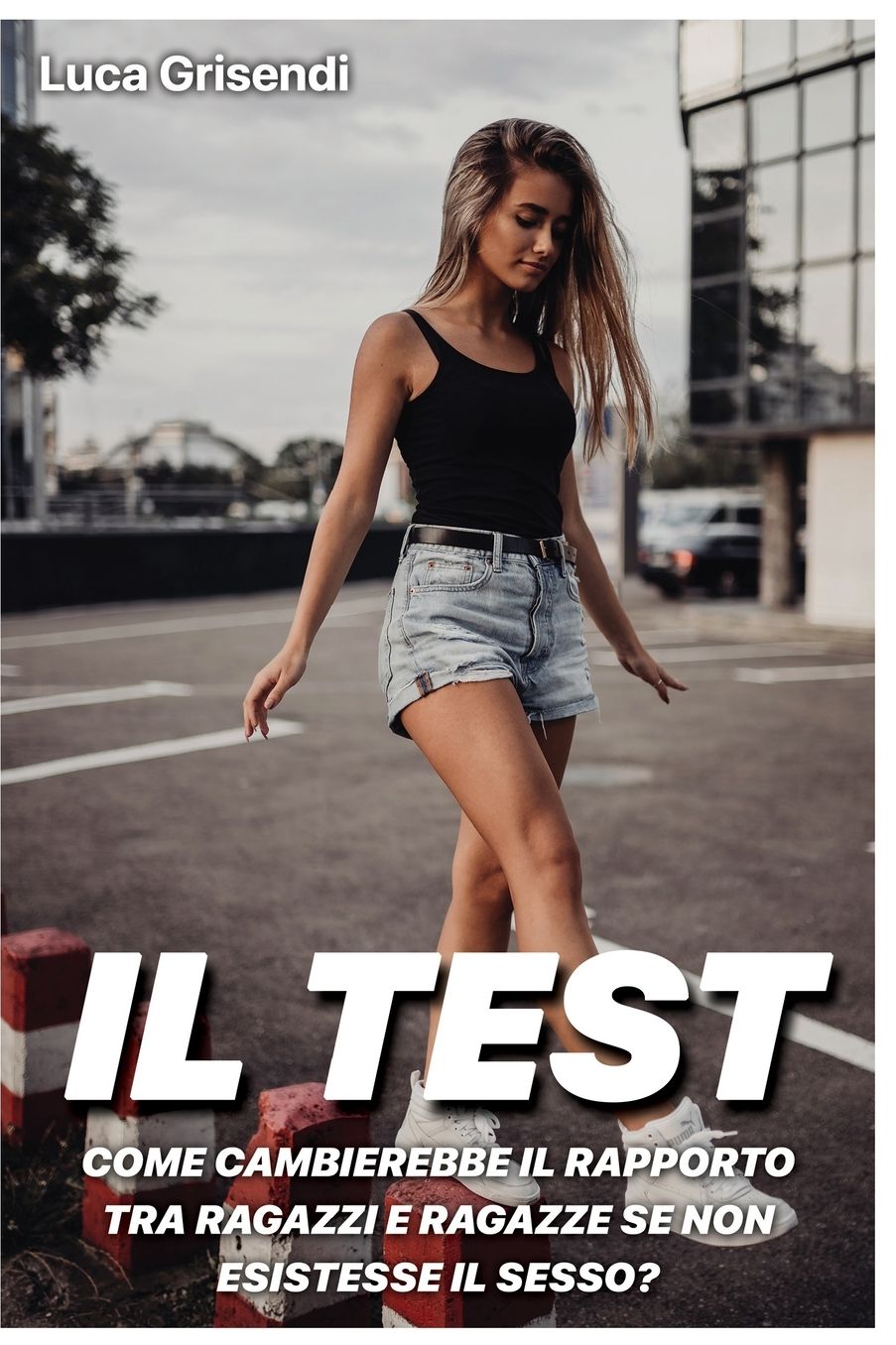 Il Test: Come Cambierebbe Il Rapporto Tra Ragazzi E Ragazze Se Non Esistesse Il Sesso?