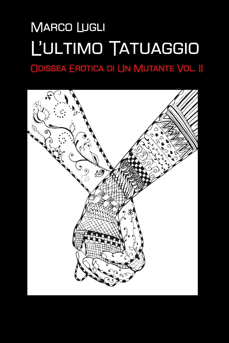 L'Ultimo Tatuaggio