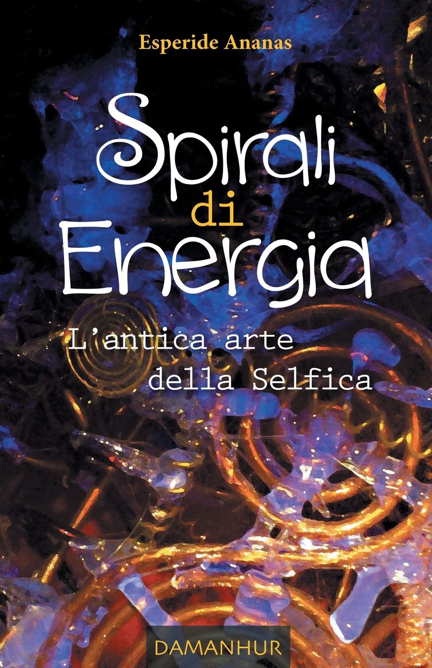 Spirali di Energia: L'Antica Arte della Selfica