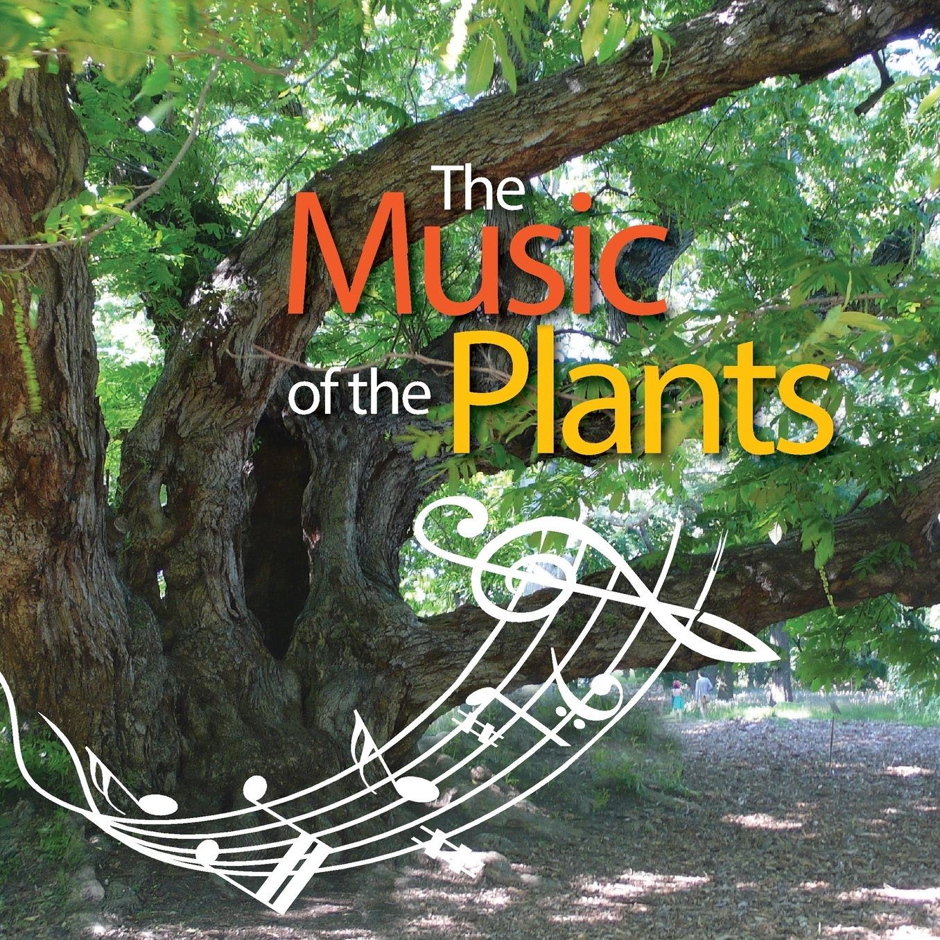 The Music of the Plants