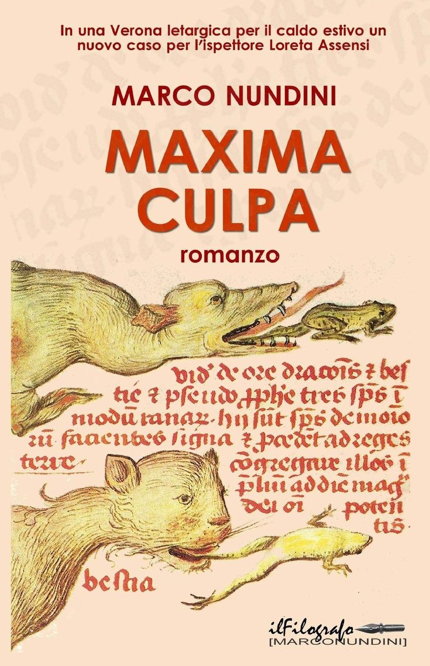 Maxima culpa