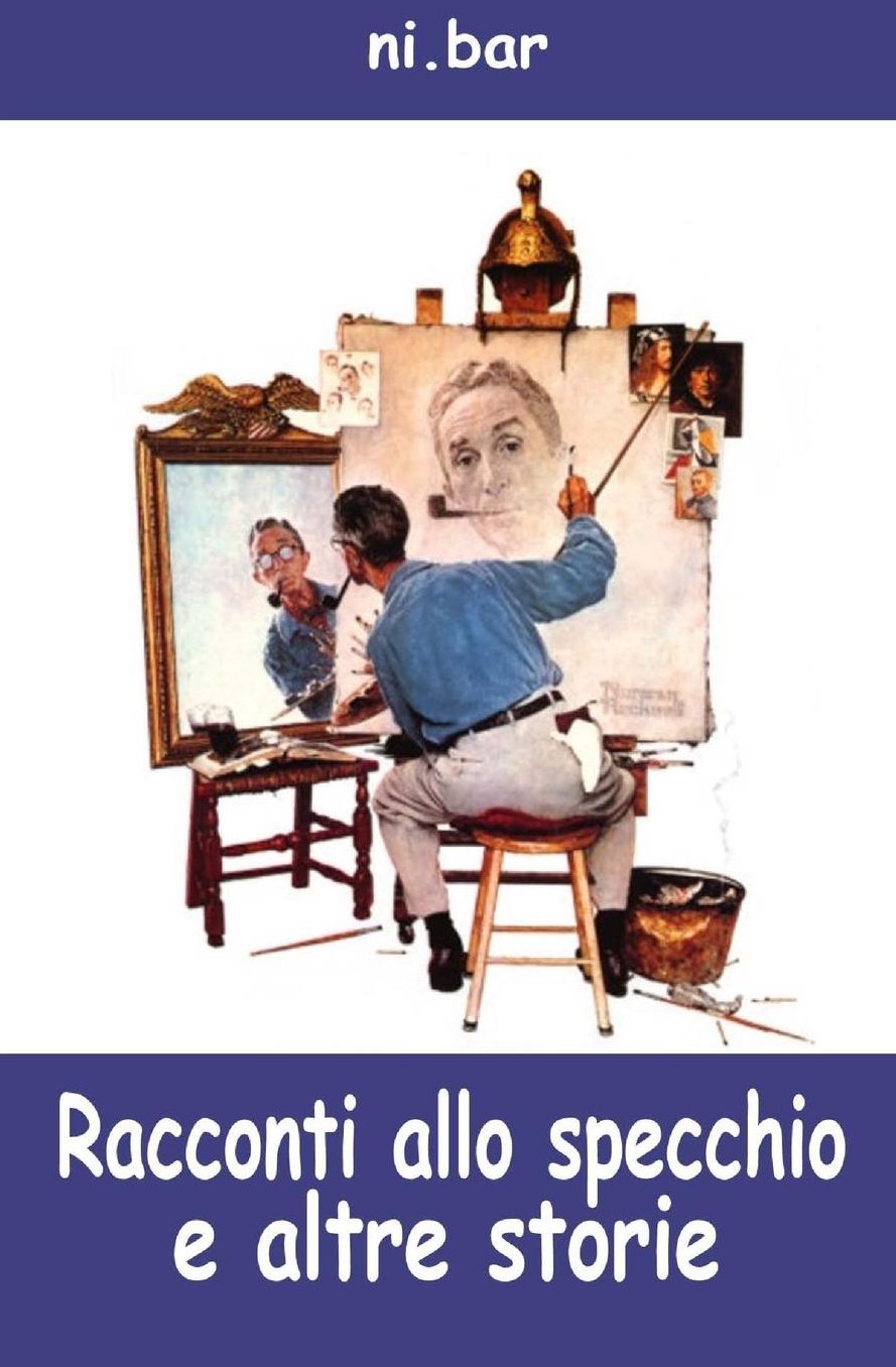 Racconti allo specchio e altre storie