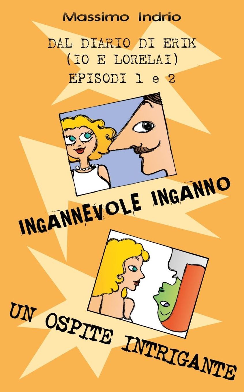 Ingannevole inganno - Un ospite intrigante