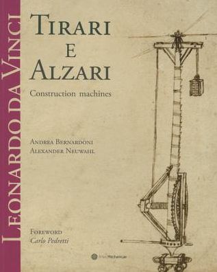 Tirari e Alzari: Construction Machines