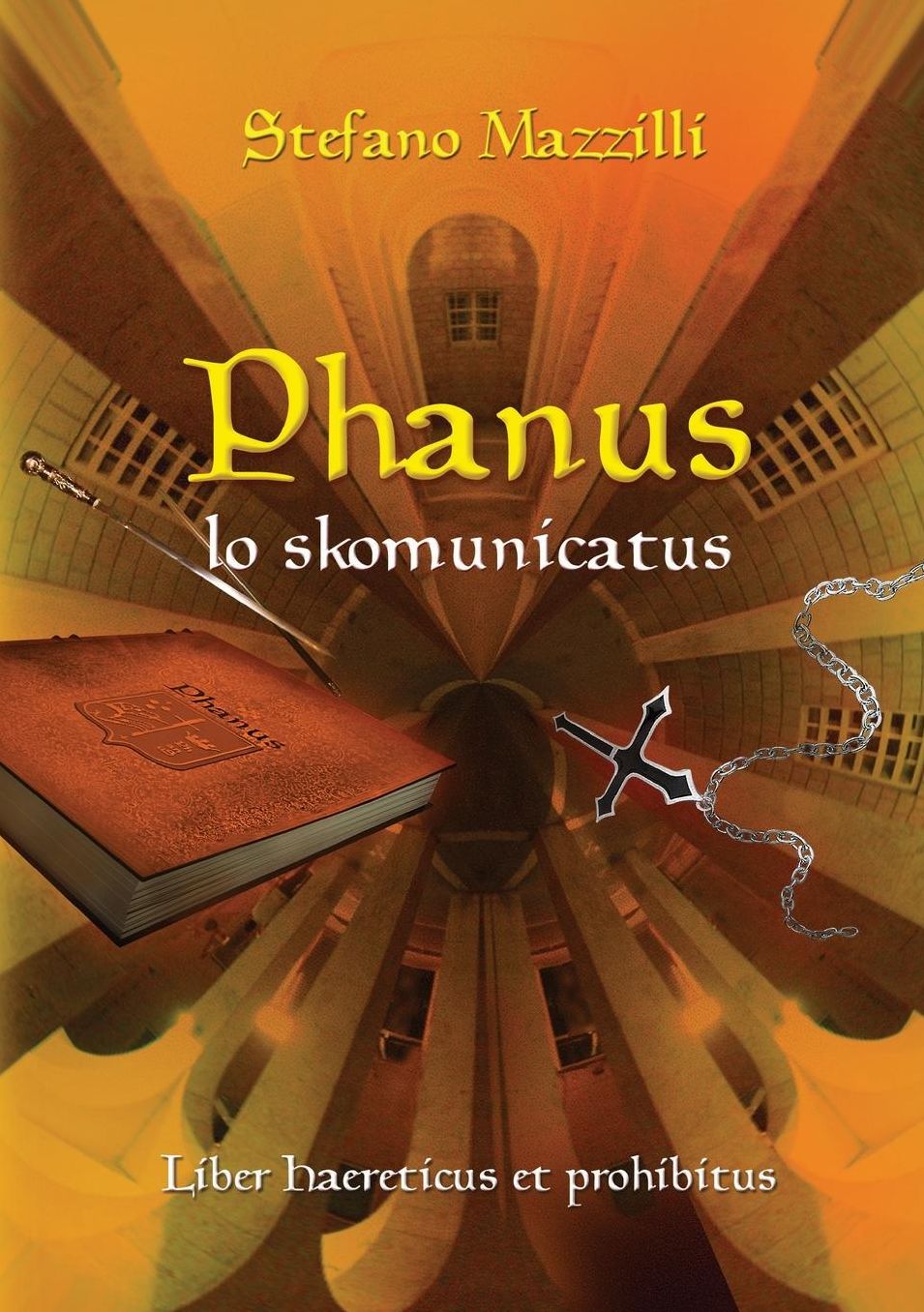 Phanus lo skomunicatus