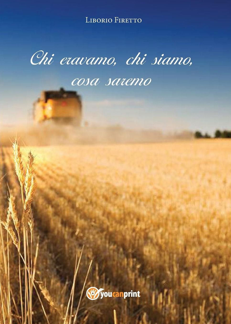 Chi eravamo, chi siamo, cosa saremo