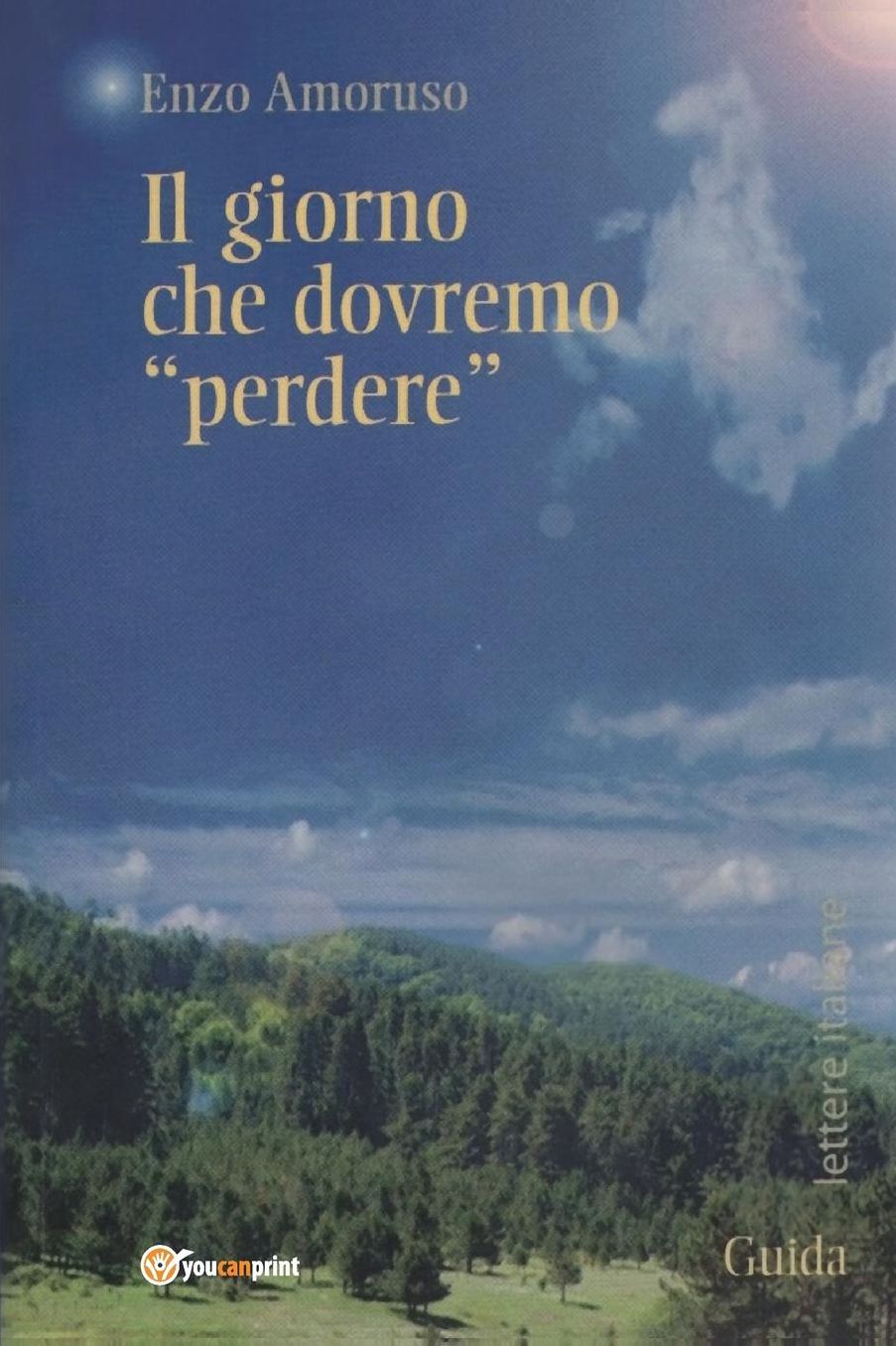 Il Giorno che dovremo "Perdere"