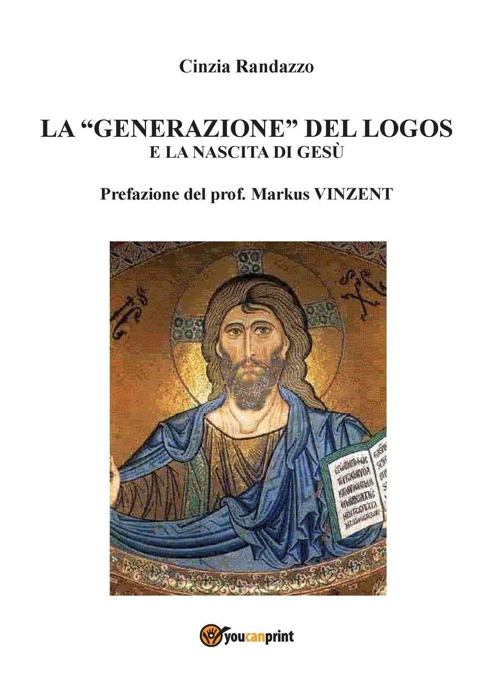 La "generazione" del logos e la nascita di Ges