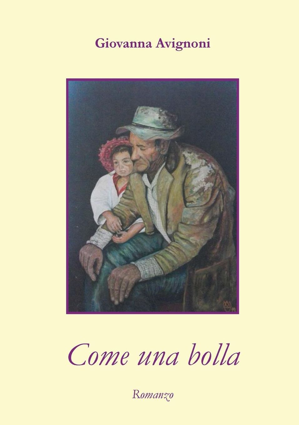 Come una bolla
