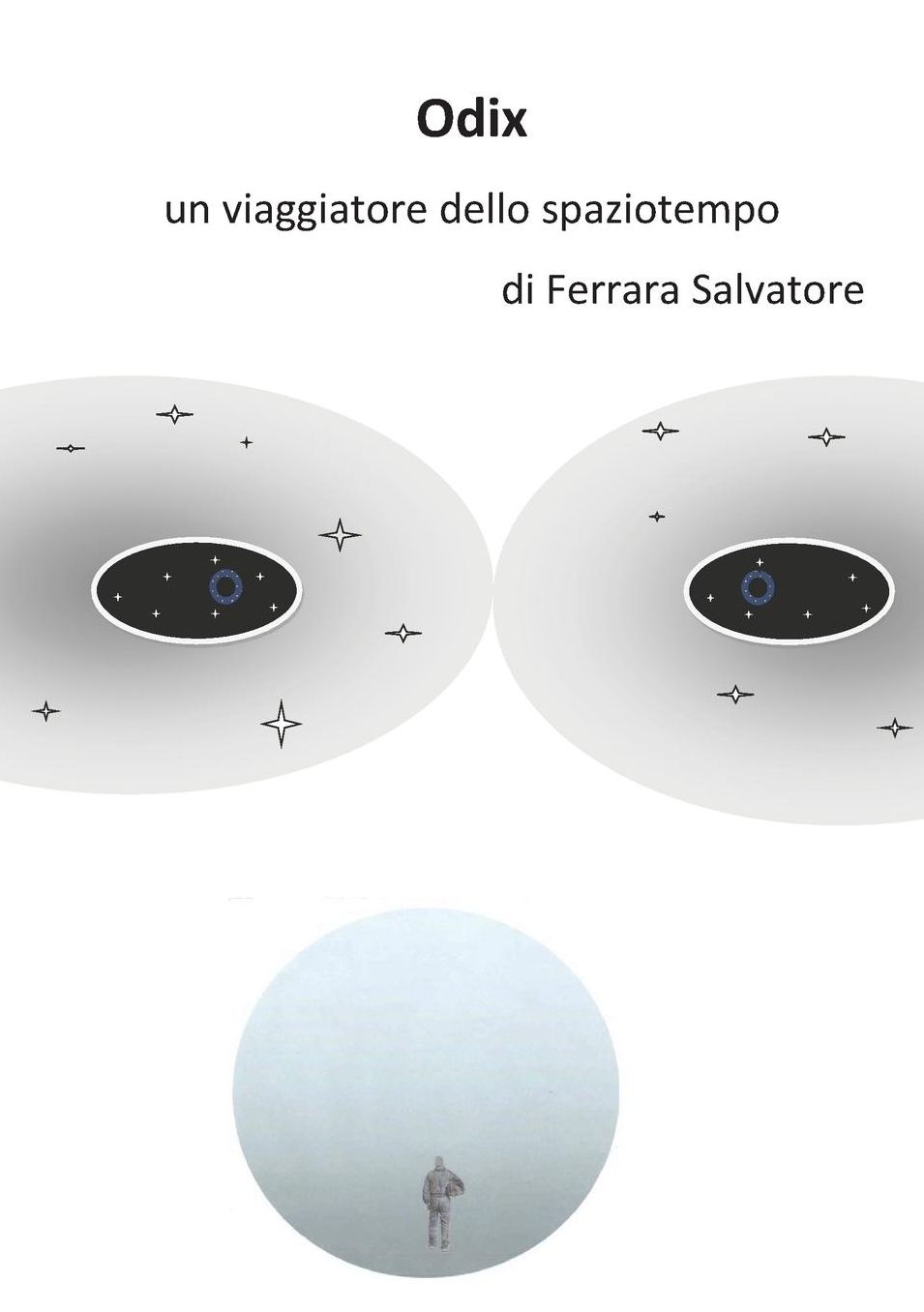 Odix, un viaggiatore dello spaziotempo