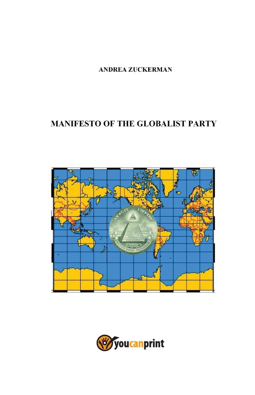 Manifesto of the Globalist Party