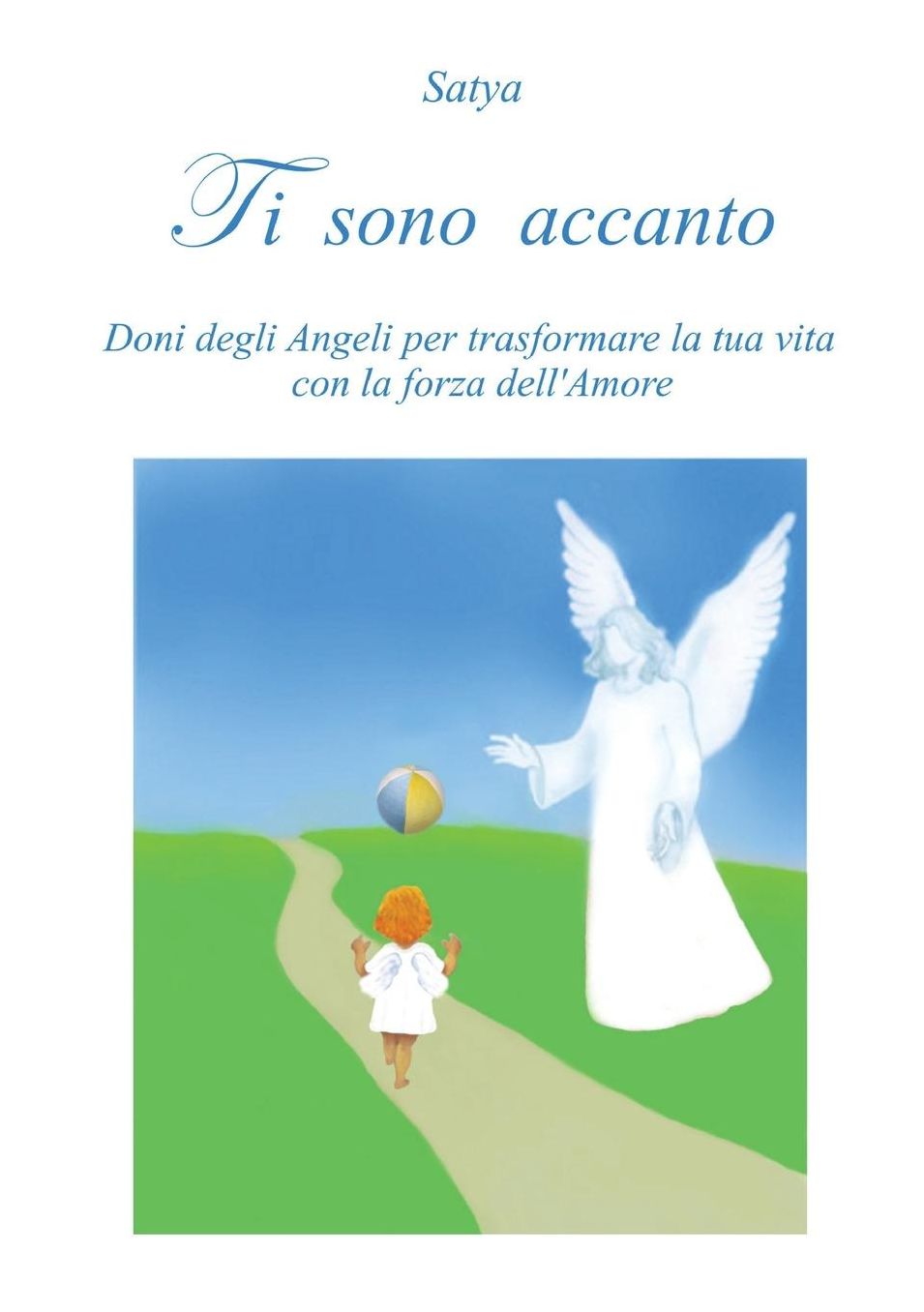 Ti sono accanto