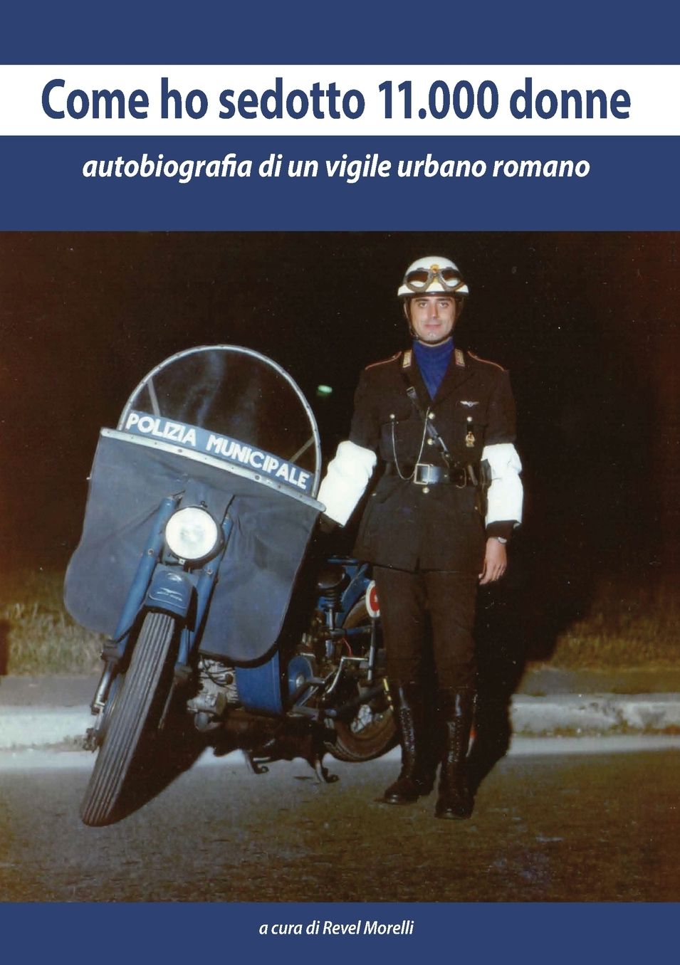 Come ho sedotto 11.000 donne