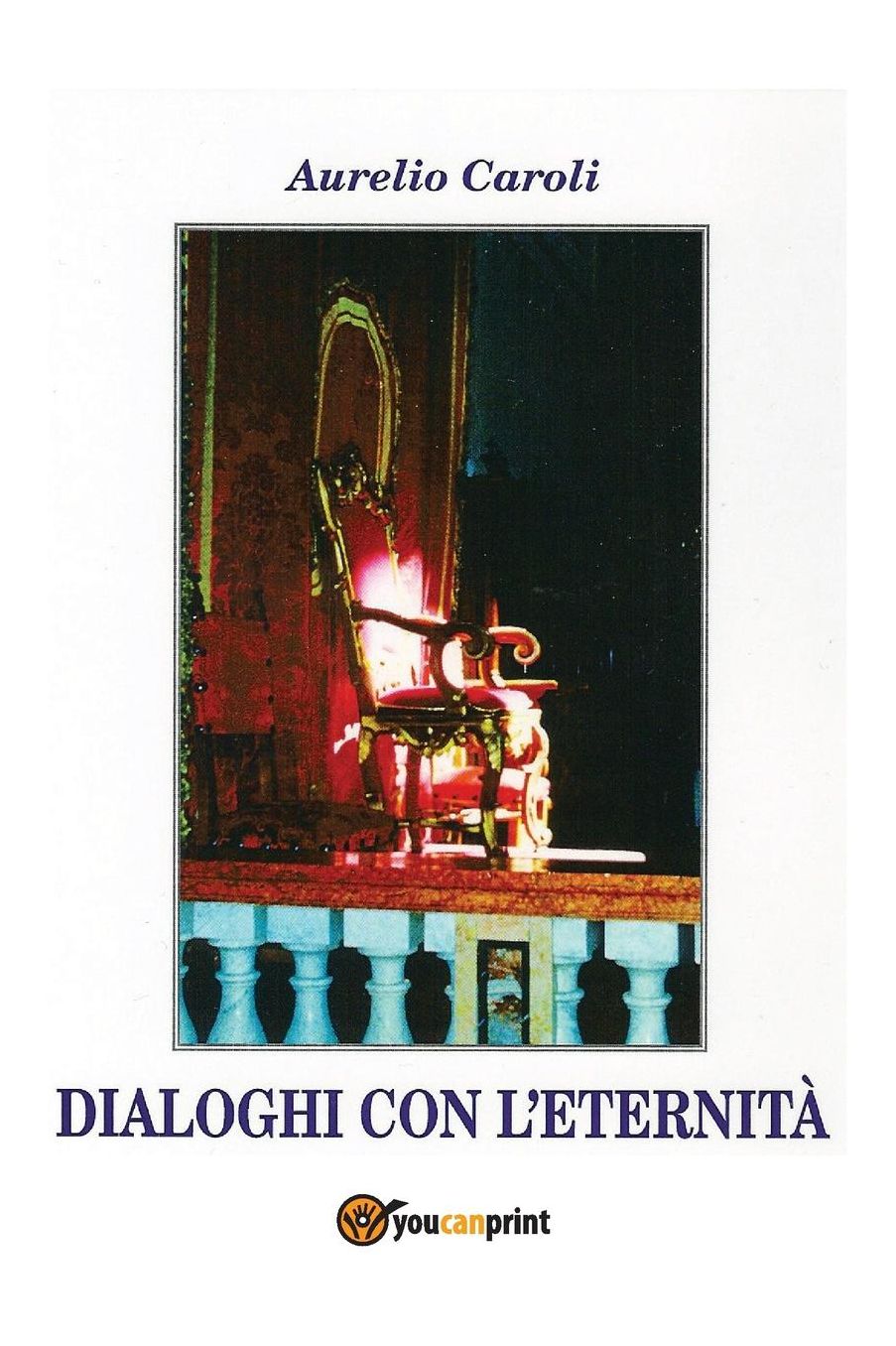 Dialoghi con l'eternit