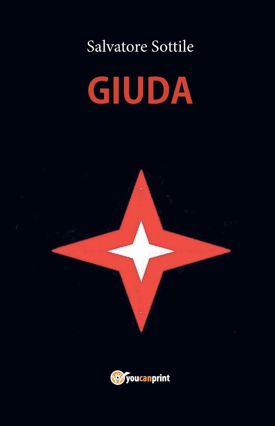 Giuda Versione inglese