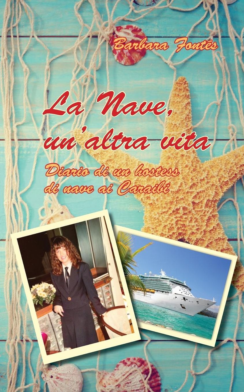 La nave - un'altra vita