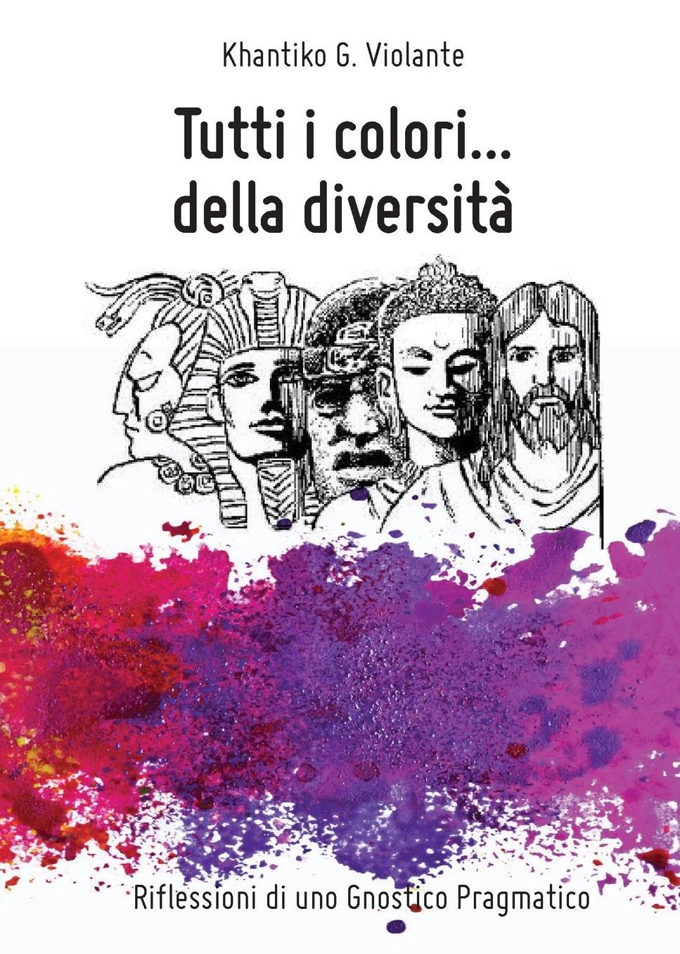 Tutti i colori...della diversit