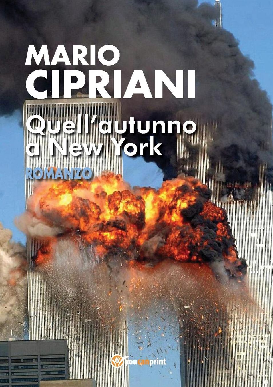 Quell'autunno a New York