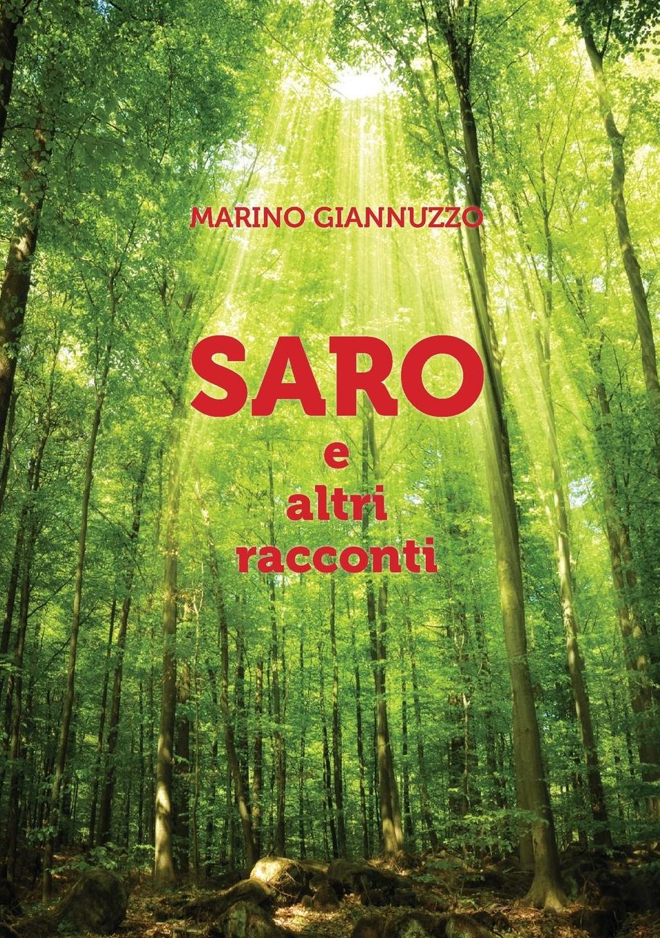 Saro e altri racconti