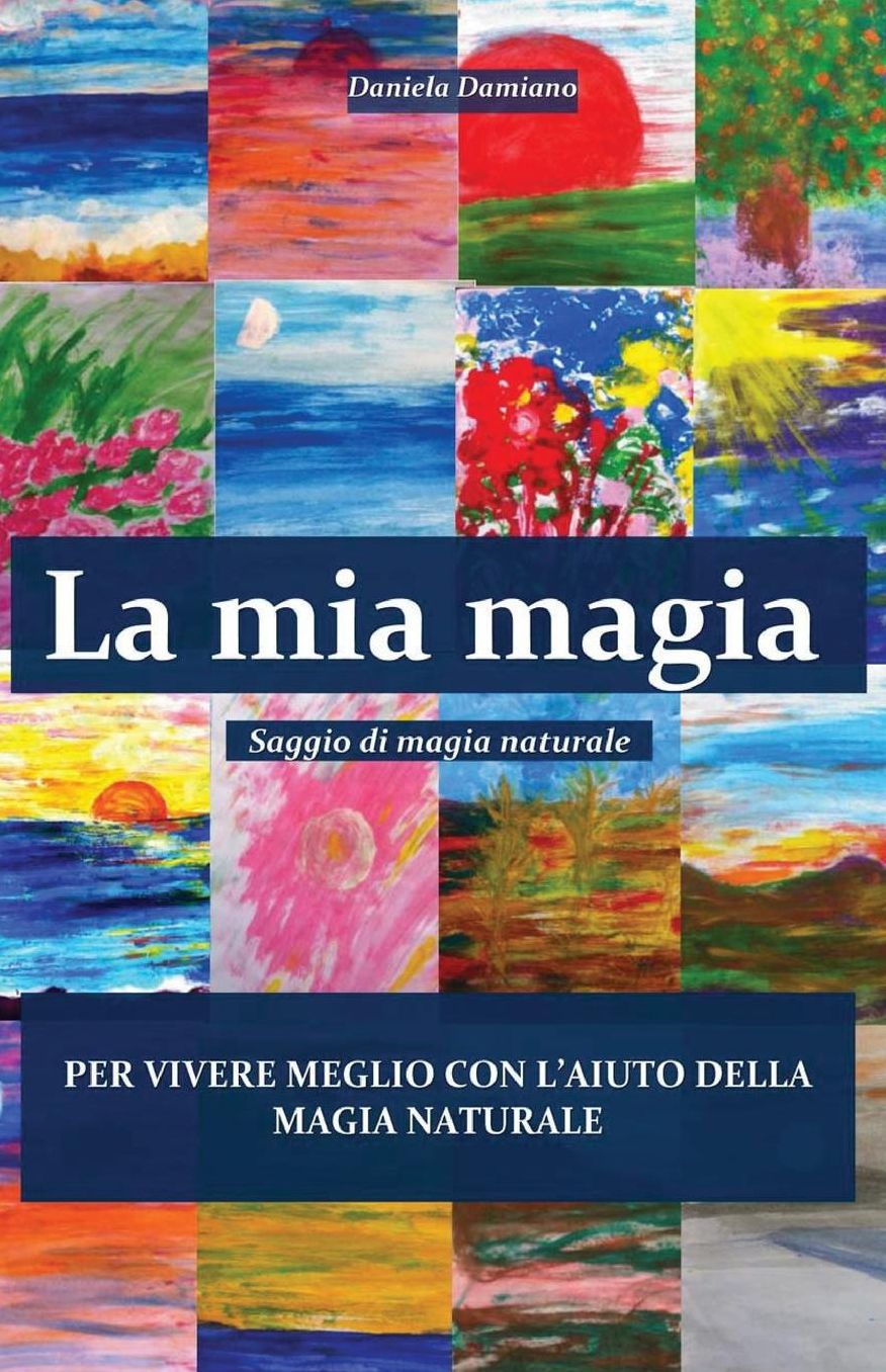 La mia magia