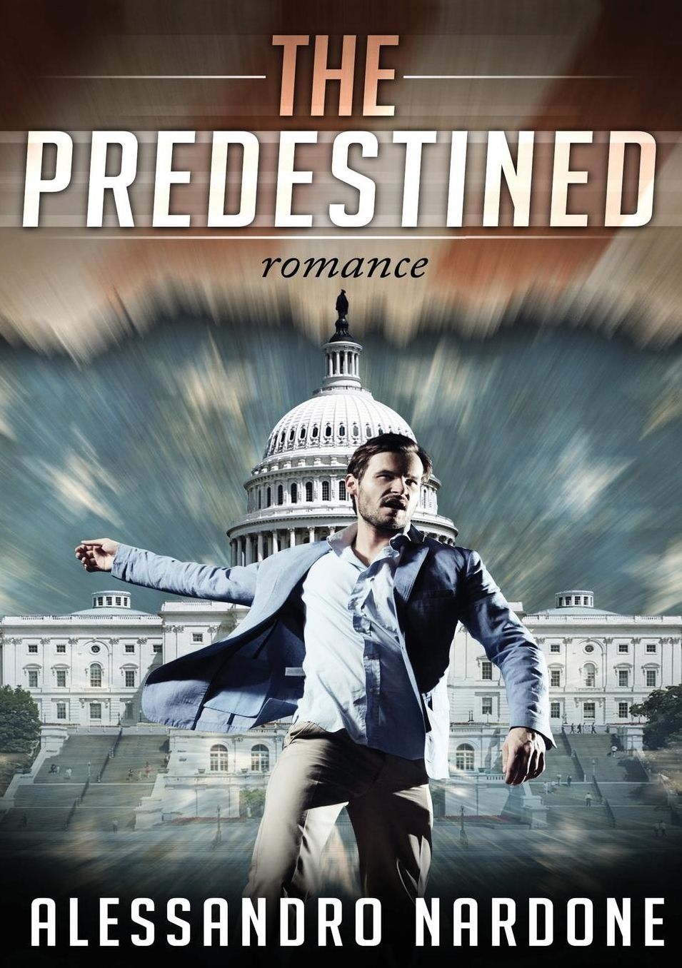The Predestined