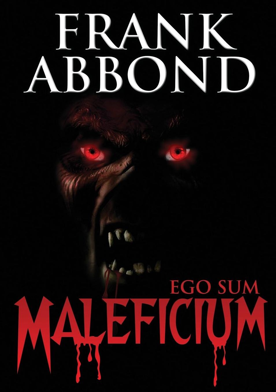 Ego sum maleficium