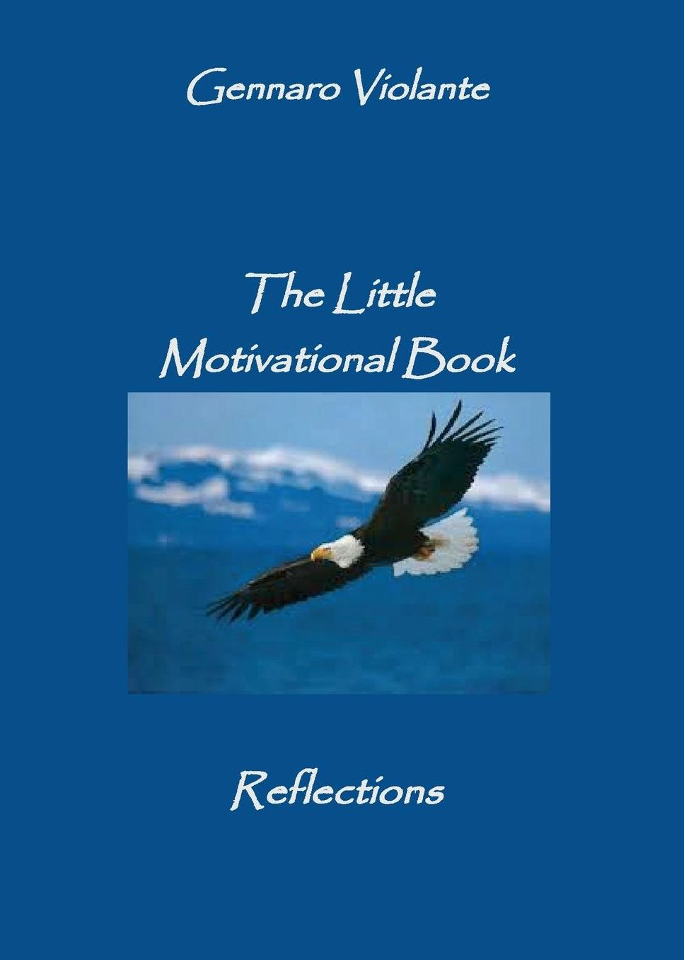 The little motivational Book