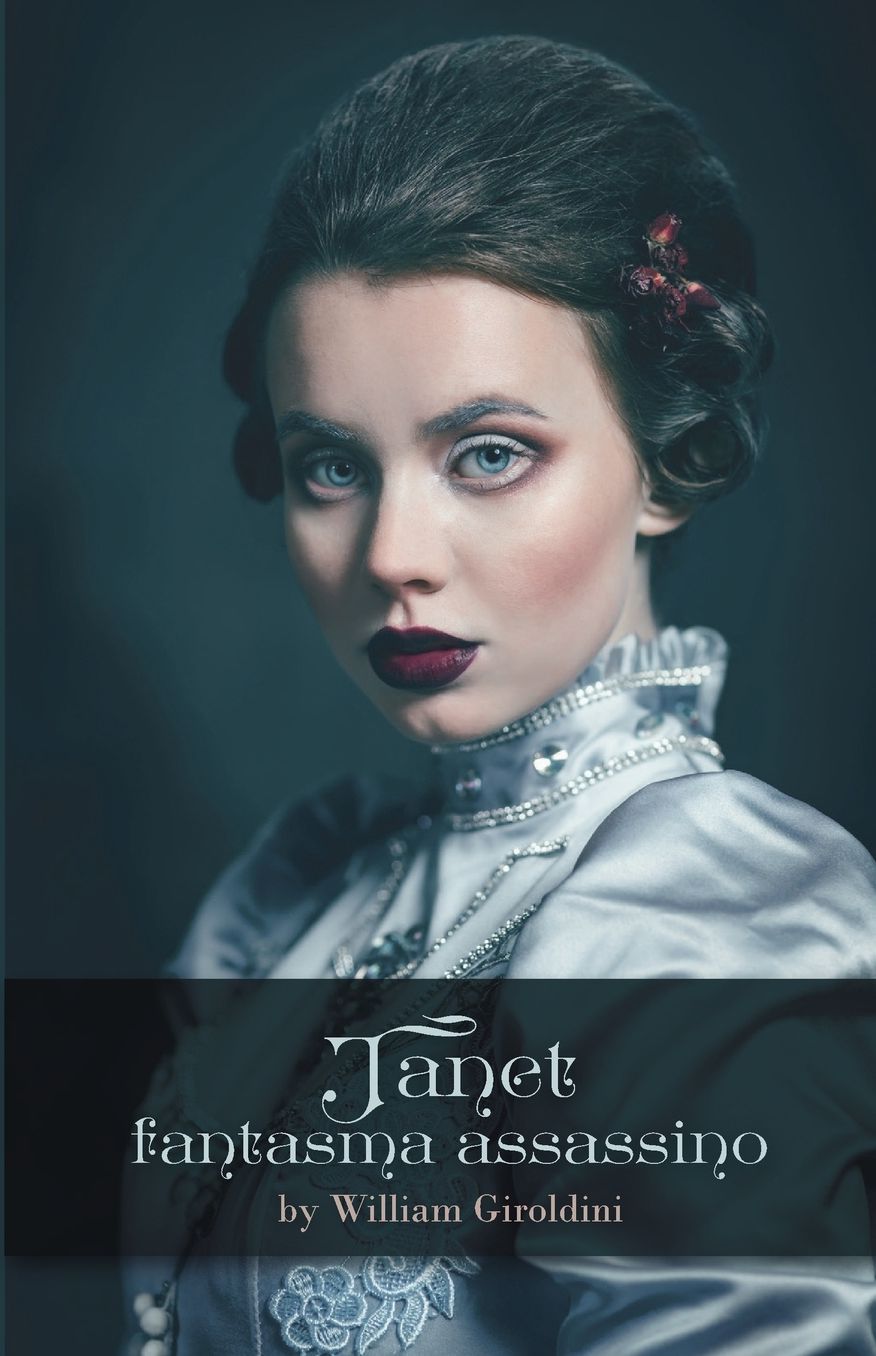 Janet, fantasma assassino