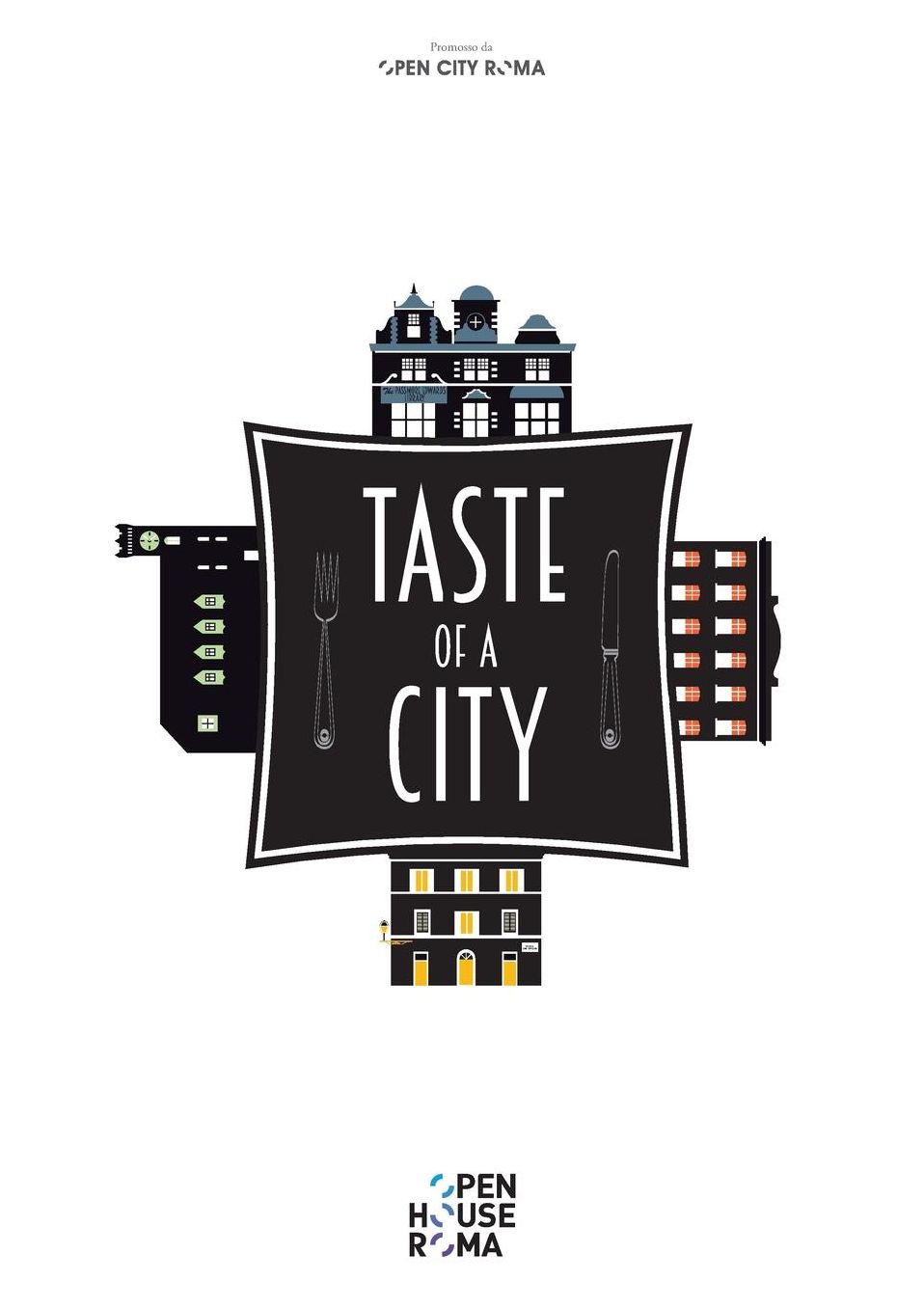 Taste of a city