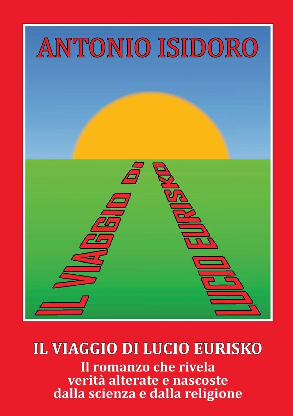 Il viaggio di Lucio Eurisko