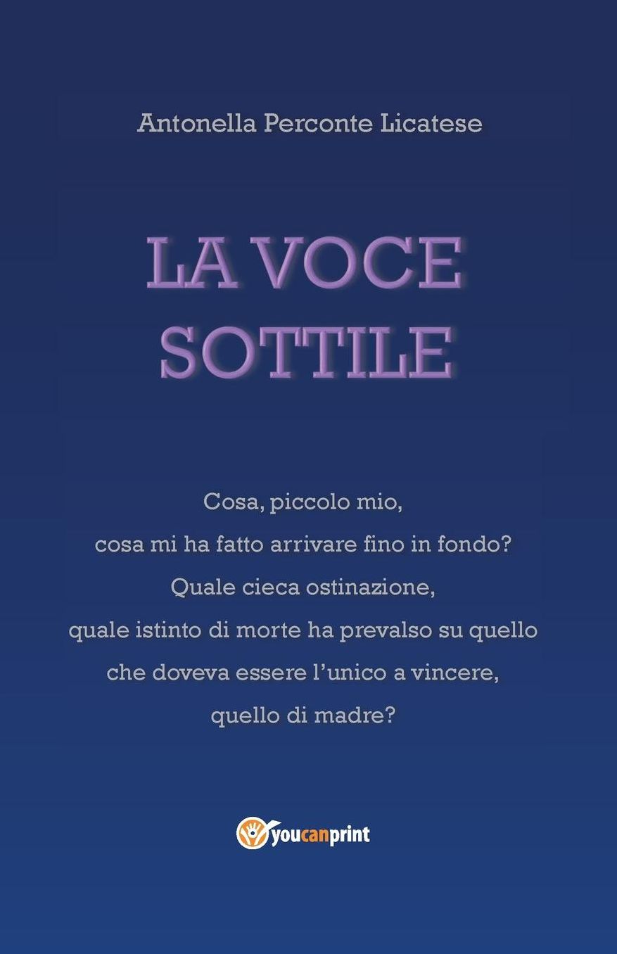 La voce sottile