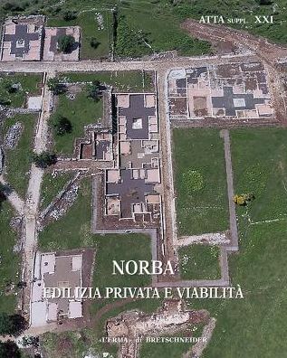 Norba: Edilizia privata e viabilita