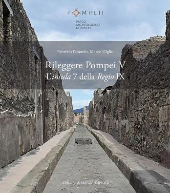 Rileggere Pompei IV: L'Insula 7 della Regio IX