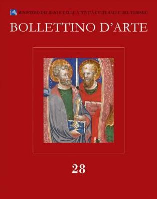 Bollettino d'Arte. Serie VII-fascicolo n. 28