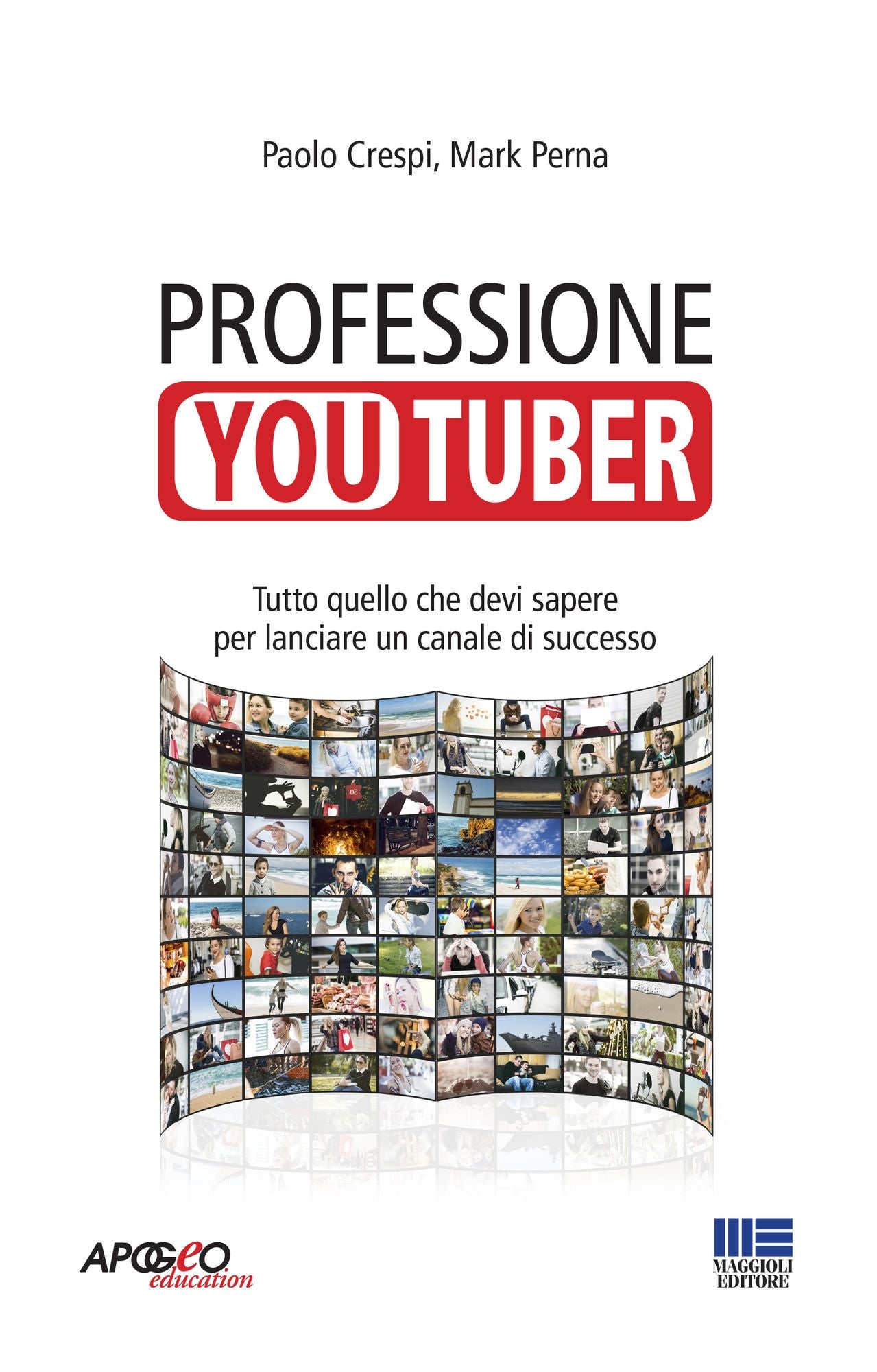 Professione youtuber: Tutto quello che devi sapere