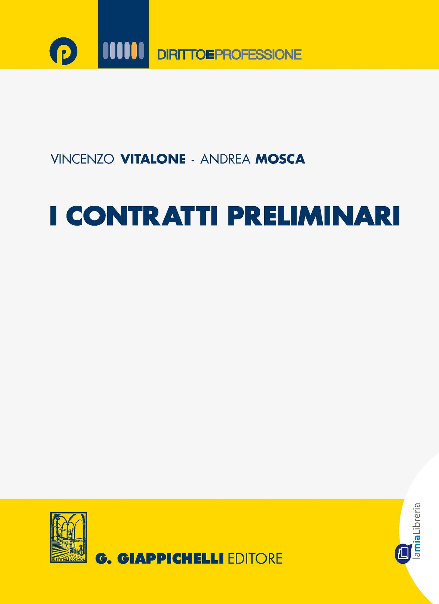 I contratti preliminari