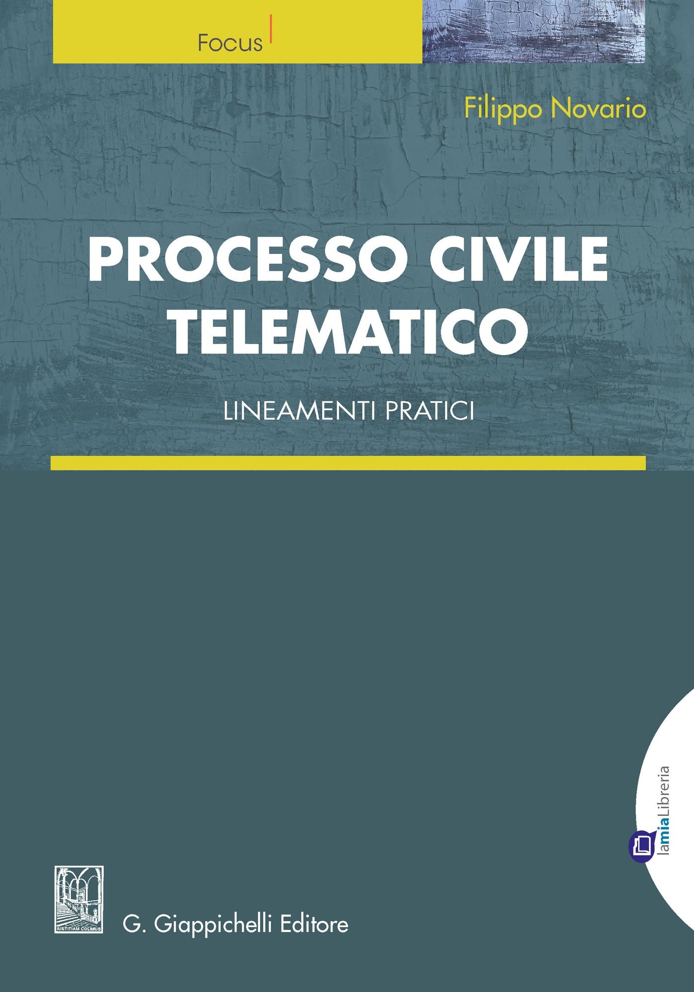Processo civile telematico: Lineamenti pratici