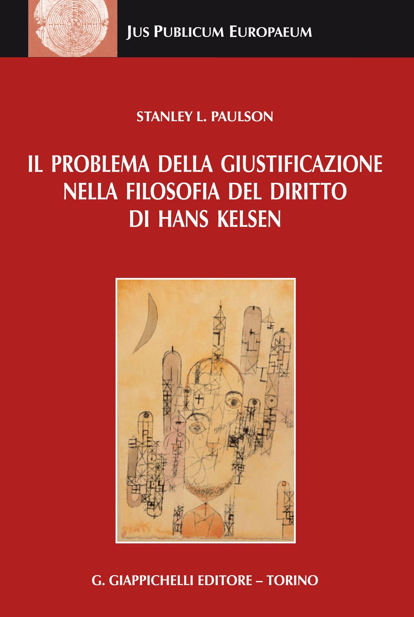 Il problema della giustificazione nella filosofia del diritto di Hans Kelsen