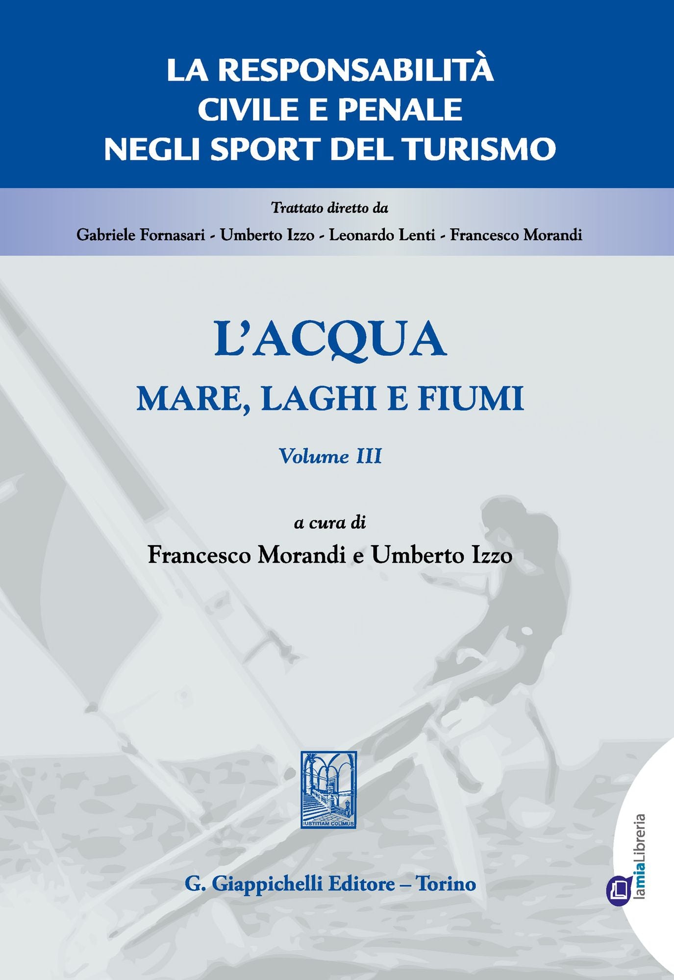 L'acqua: Mare, laghi e fiumi