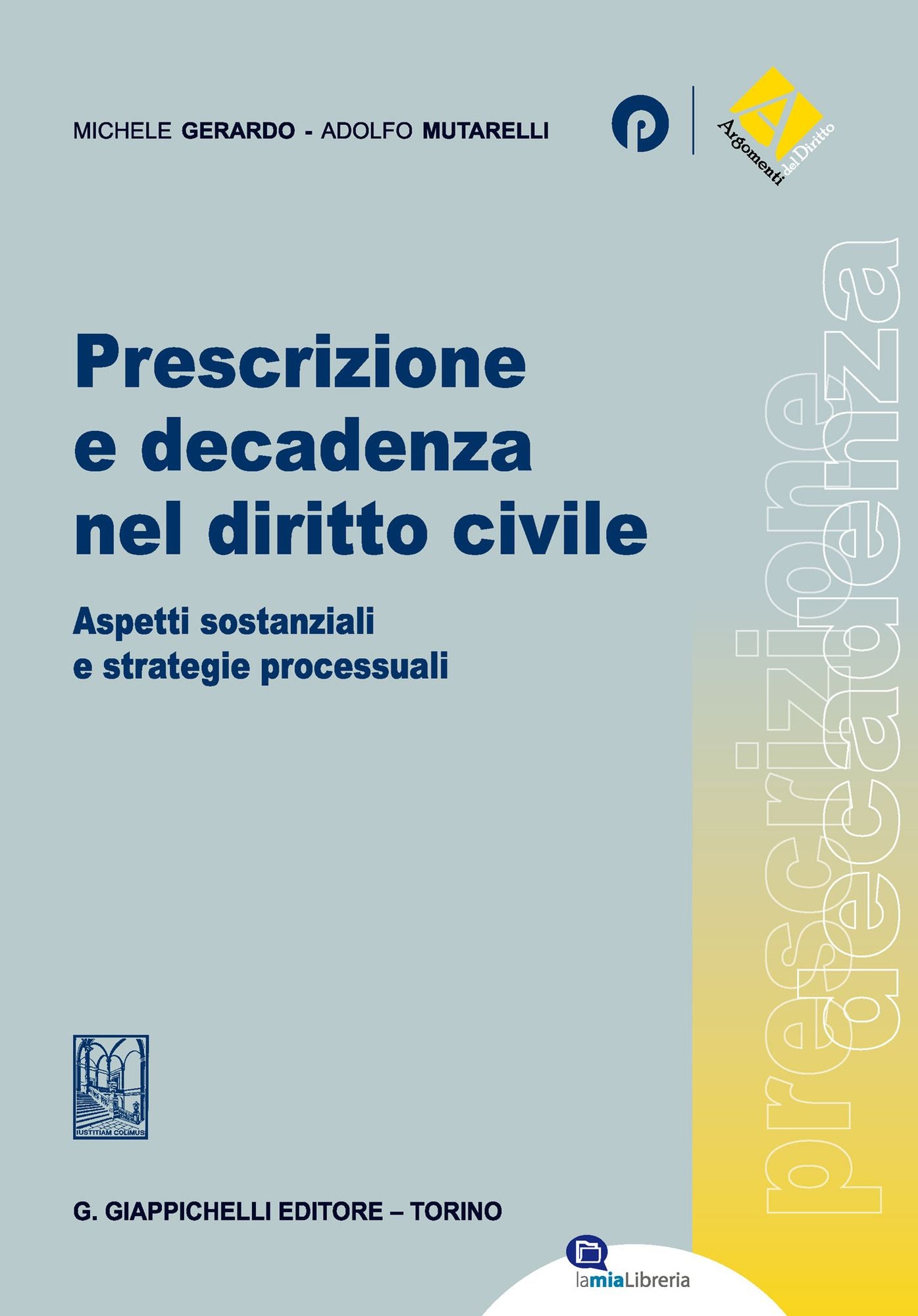 Prescrizione e decadenza nel diritto civile: Aspetti sostanziali e strategie processuali