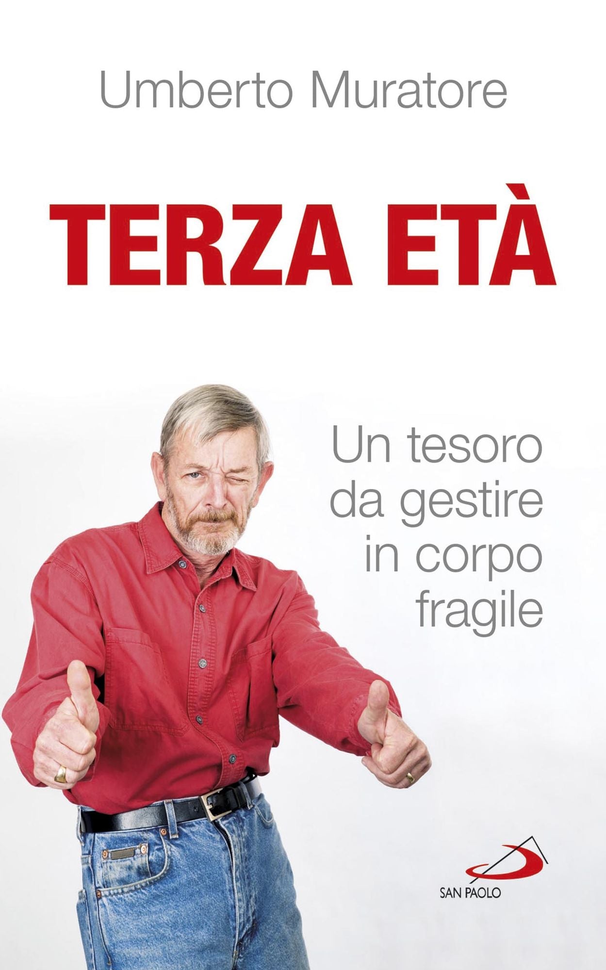 Terza età. Un tesoro da gestire in corpo fragile