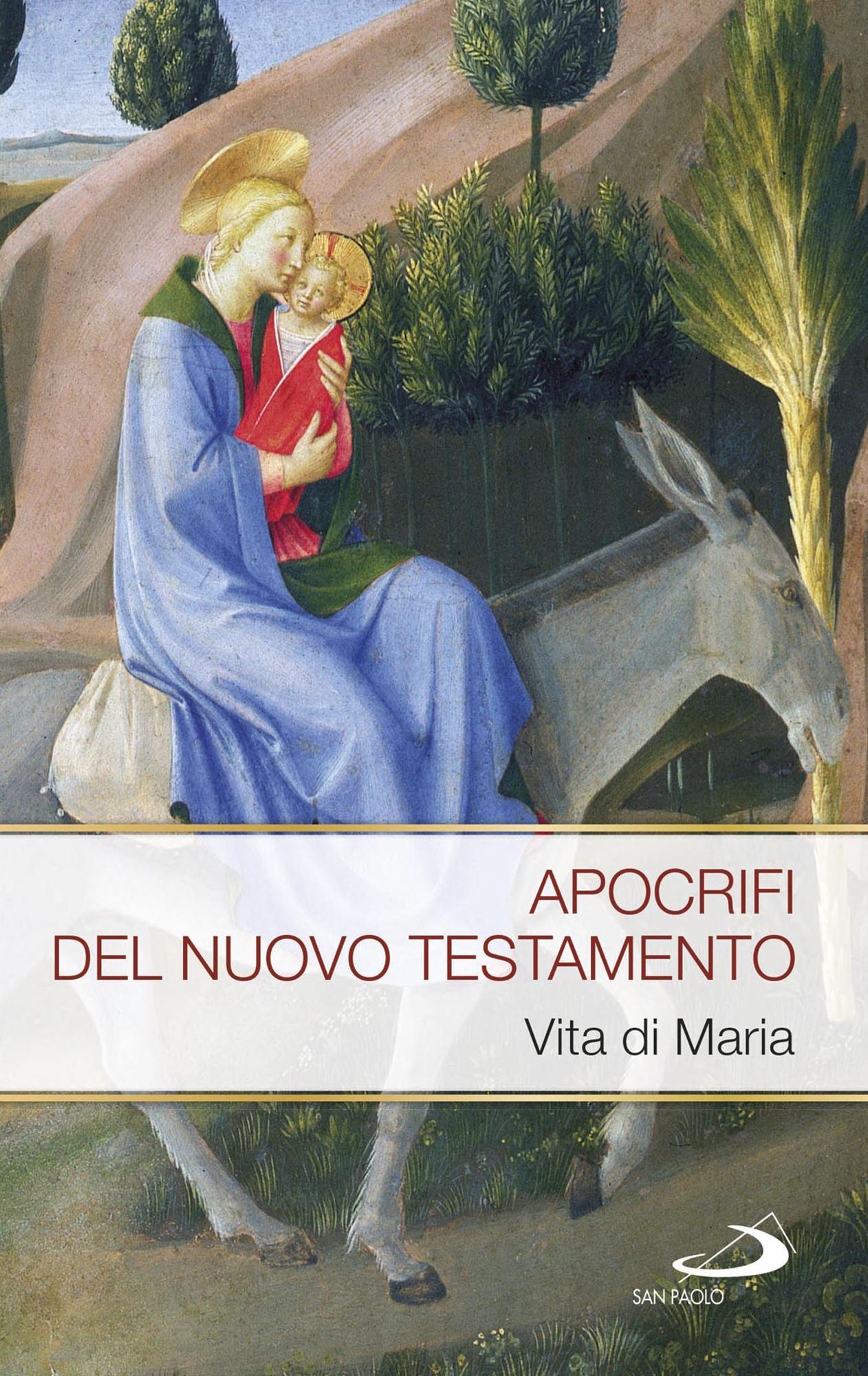 Vita di Maria